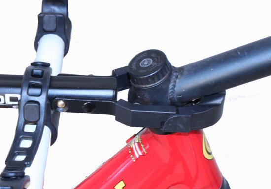 Hollywood Racks eBike Rack Hollywood Racks Bike Adapter