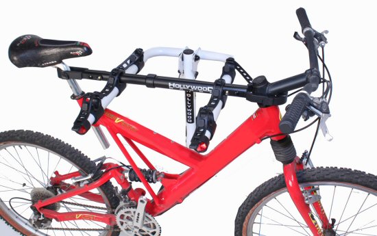Hollywood Racks eBike Rack Hollywood Racks Bike Adapter