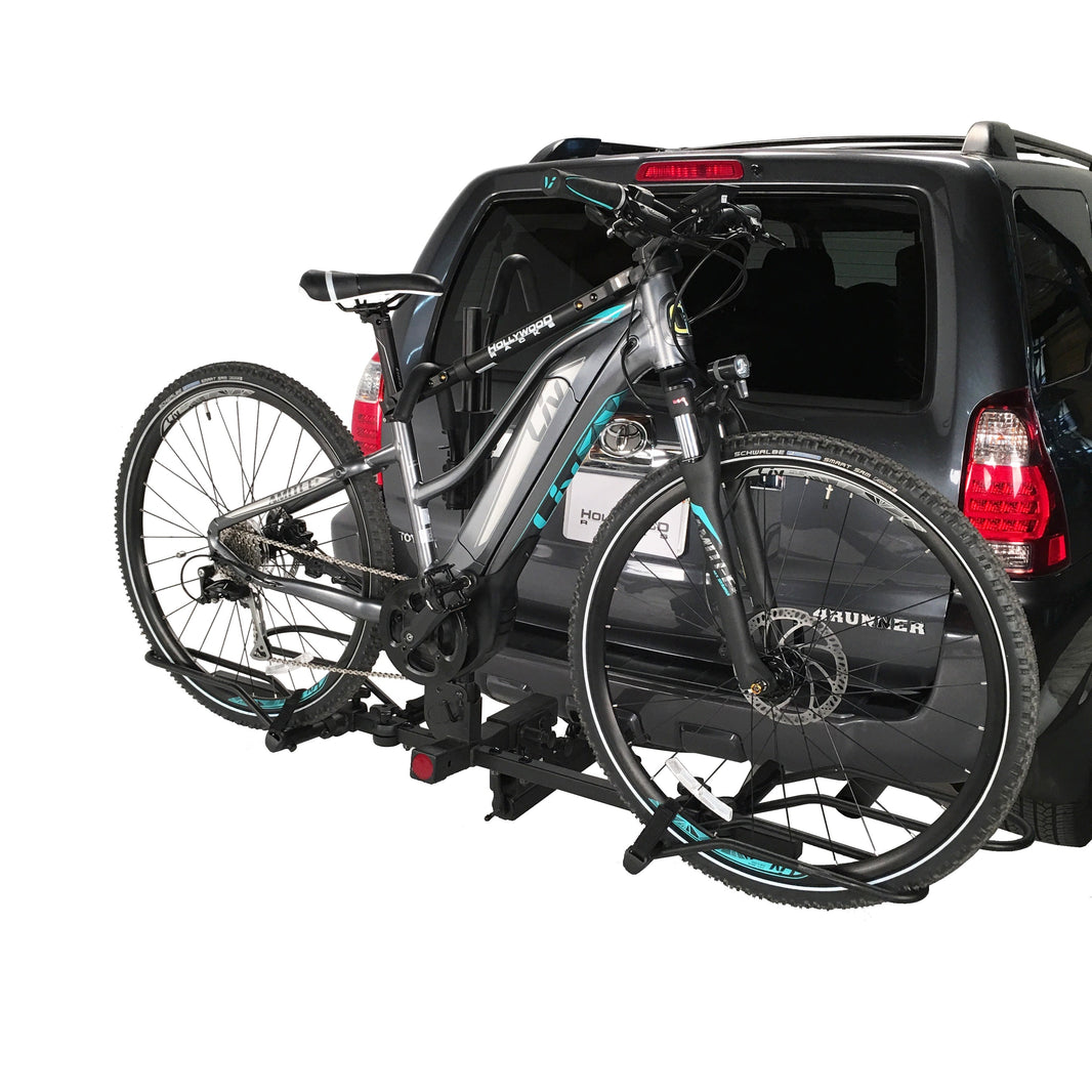 Hollywood Racks eBike Rack Hollywood Racks Bike Adapter