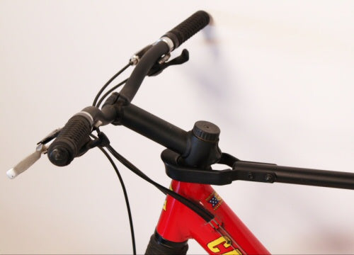 Hollywood Racks eBike Rack Hollywood Racks Bike Adapter