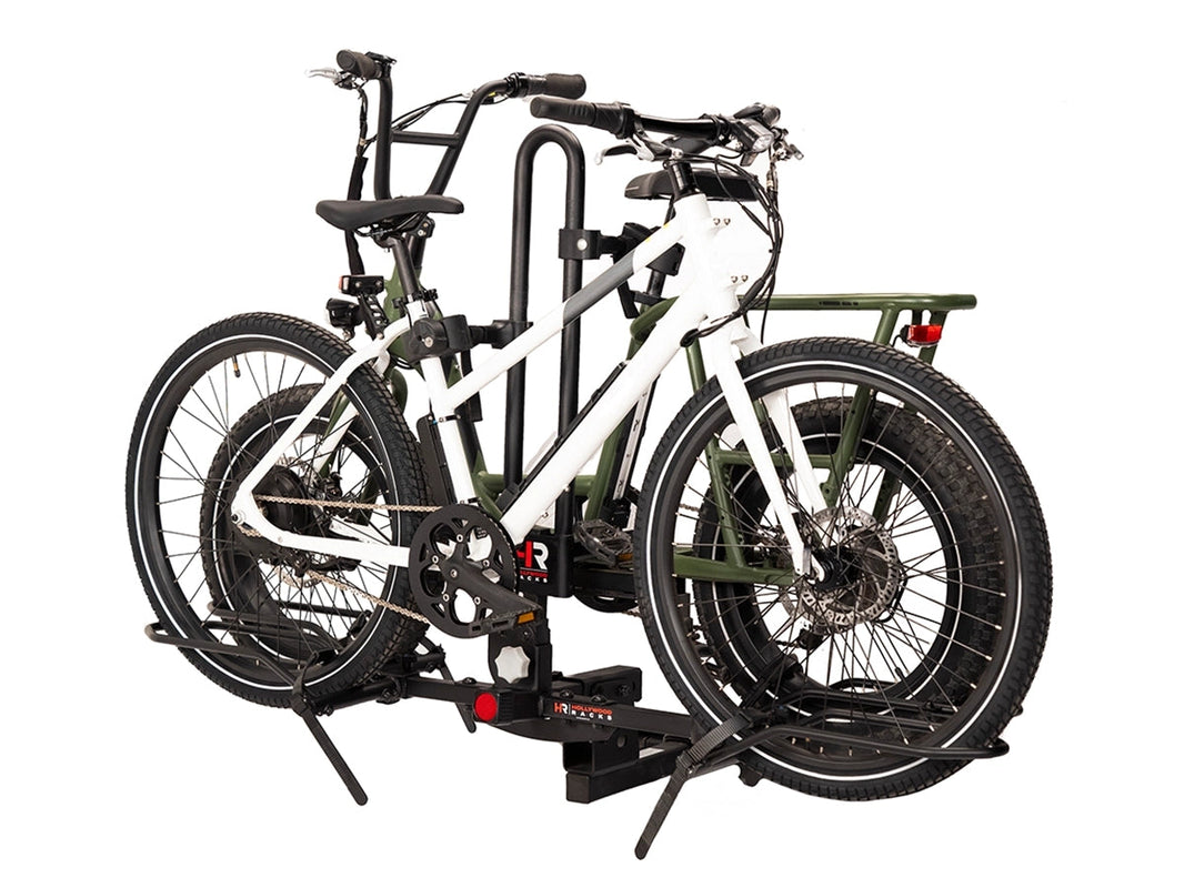 Vehicle eBike Rack – VELOWAVE