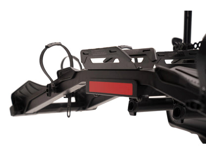 Hollywood Racks eBike Rack Hollywood Racks HR4500 Destination E Bike Rack for Electric Bikes
