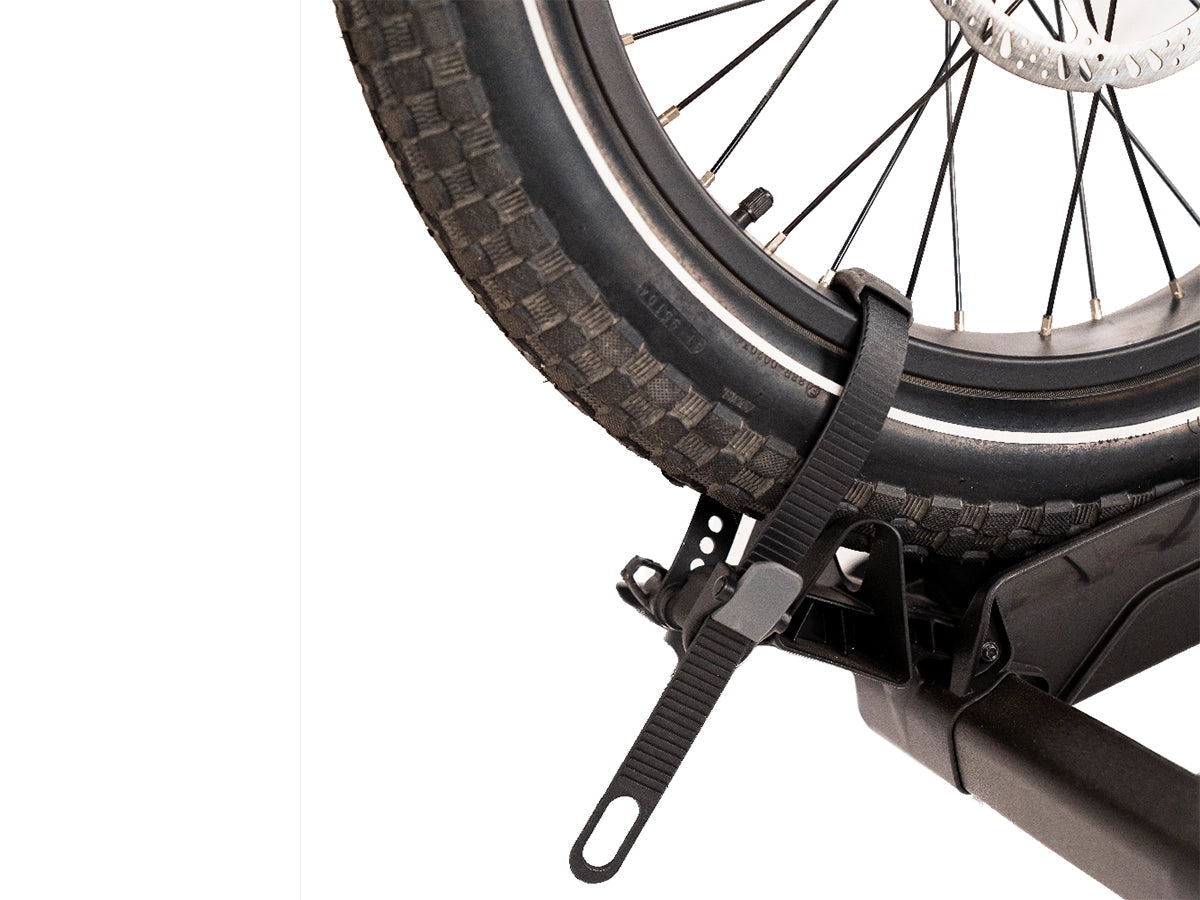 Hollywood destination bike discount rack