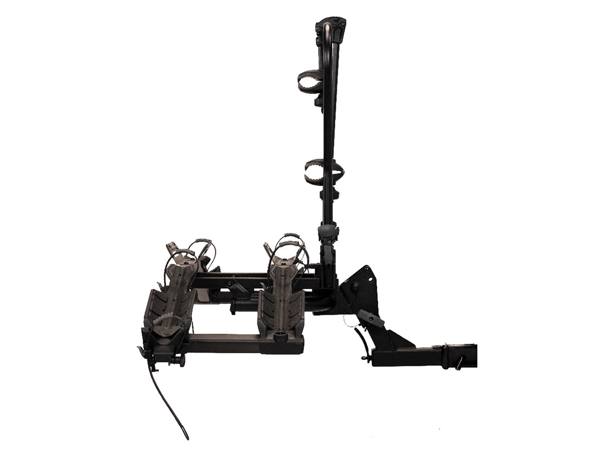 Hollywood Racks eBike Rack Hollywood Racks HR4500 Destination E Bike Rack for Electric Bikes
