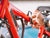 Hollywood Racks eBike Rack Hollywood Racks HR4500 Destination E Bike Rack for Electric Bikes