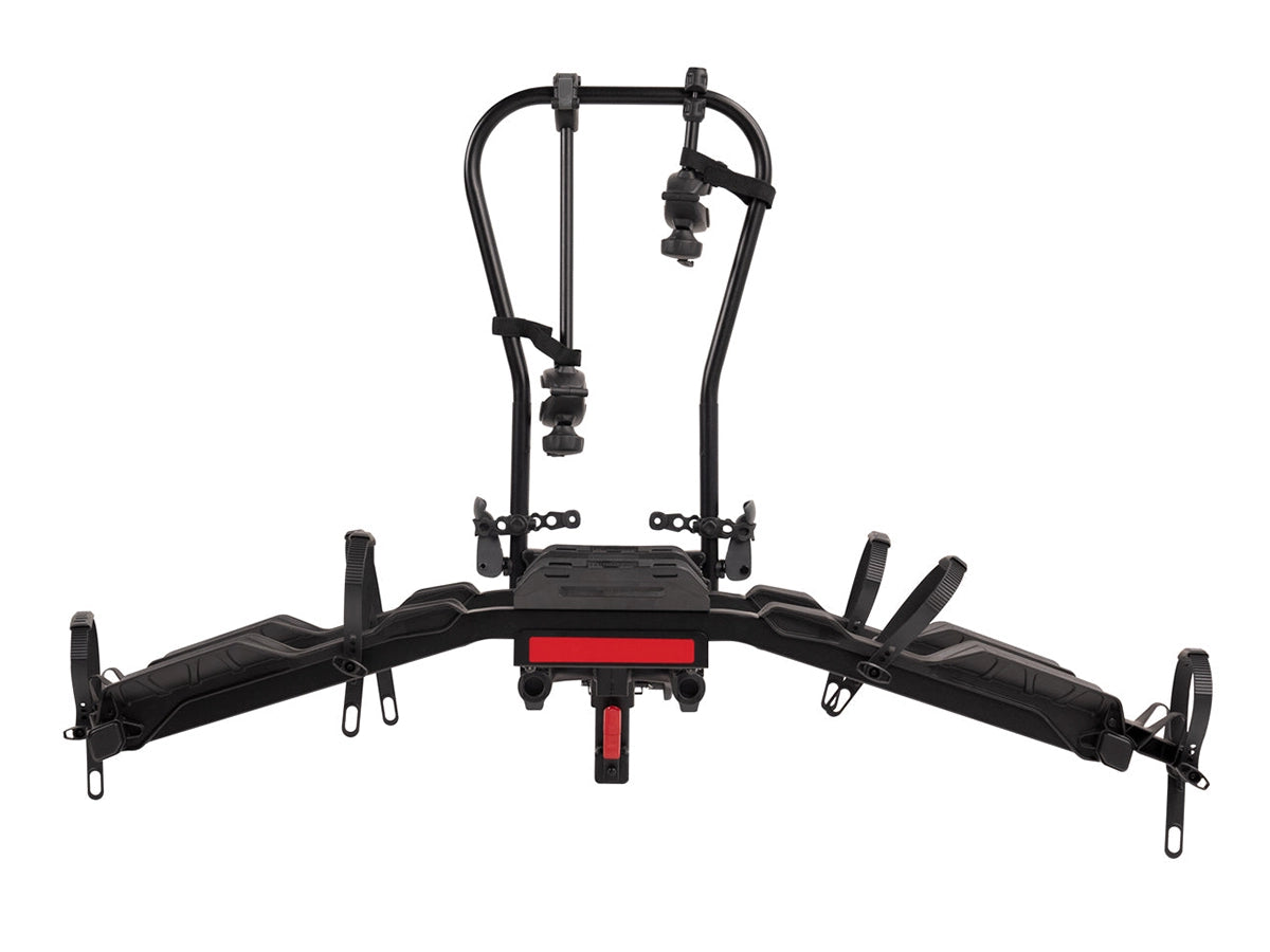 Hollywood Racks eBike Rack Hollywood Racks HR4500 Destination E Bike Rack for Electric Bikes