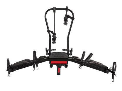 Hollywood Racks eBike Rack Hollywood Racks HR4500 Destination E Bike Rack for Electric Bikes