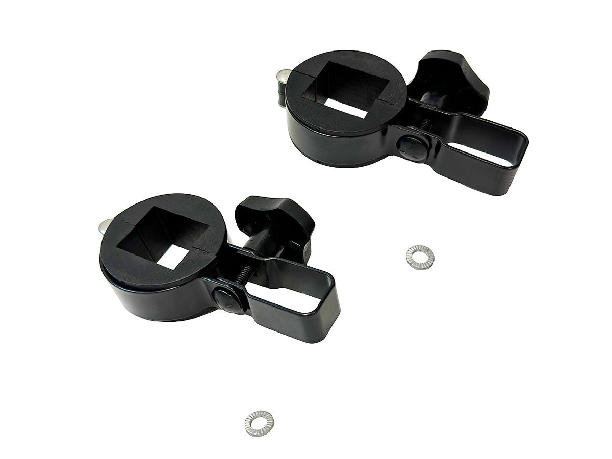 Hollywood Racks eBike Rack Hollywood Racks Safety Light Bar for Bike Racks