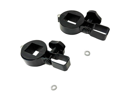 Hollywood Racks eBike Rack Hollywood Racks Safety Light Bar for Bike Racks