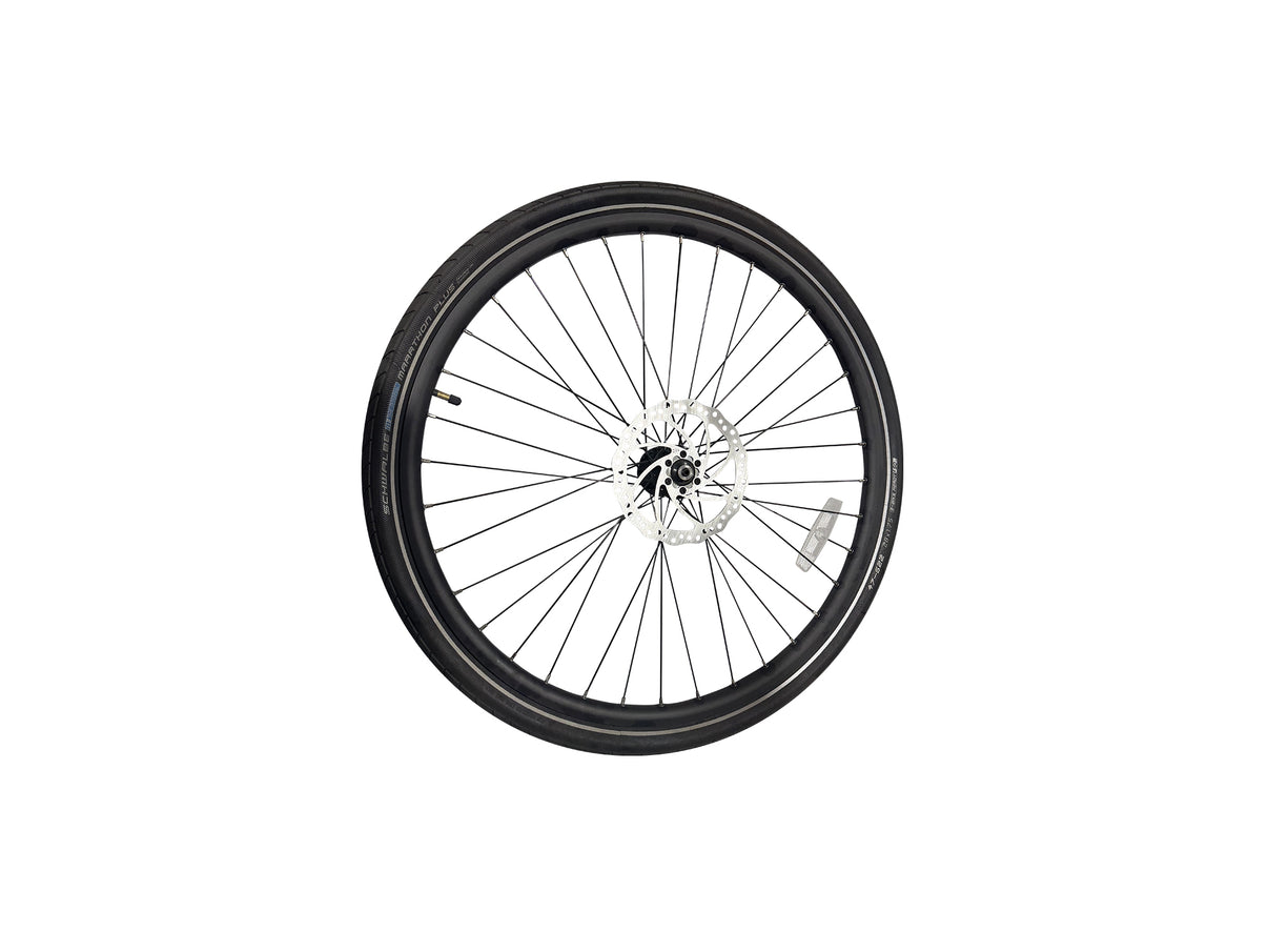 Juiced | Front Wheel Set For CrossCurrent X & CrossCurrent X ST