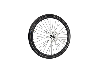 Juiced | Front Wheel Set For CrossCurrent X & CrossCurrent X ST