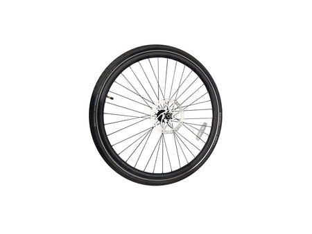 Juiced | Front Wheel Set For CrossCurrent X & CrossCurrent X ST