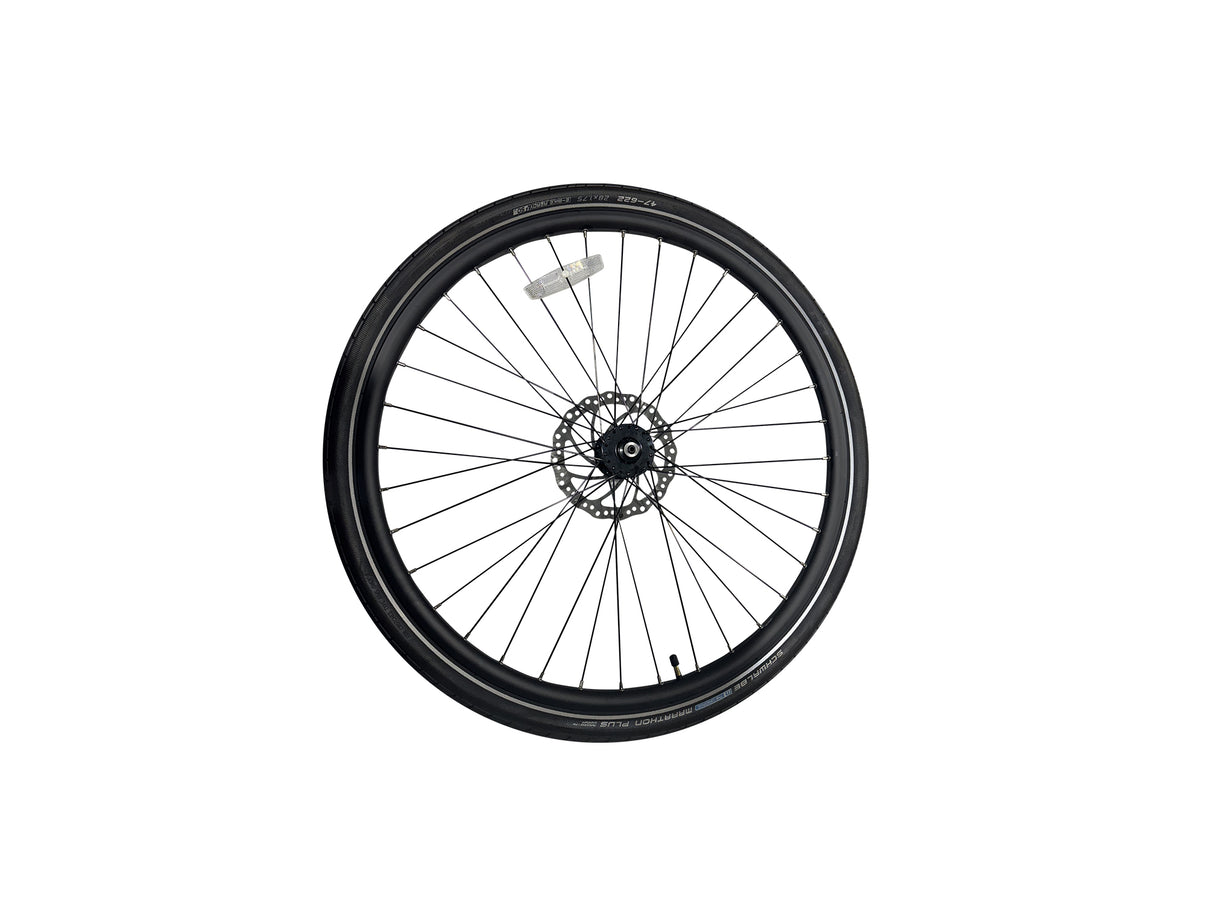 Juiced | Front Wheel Set For CrossCurrent X & CrossCurrent X ST