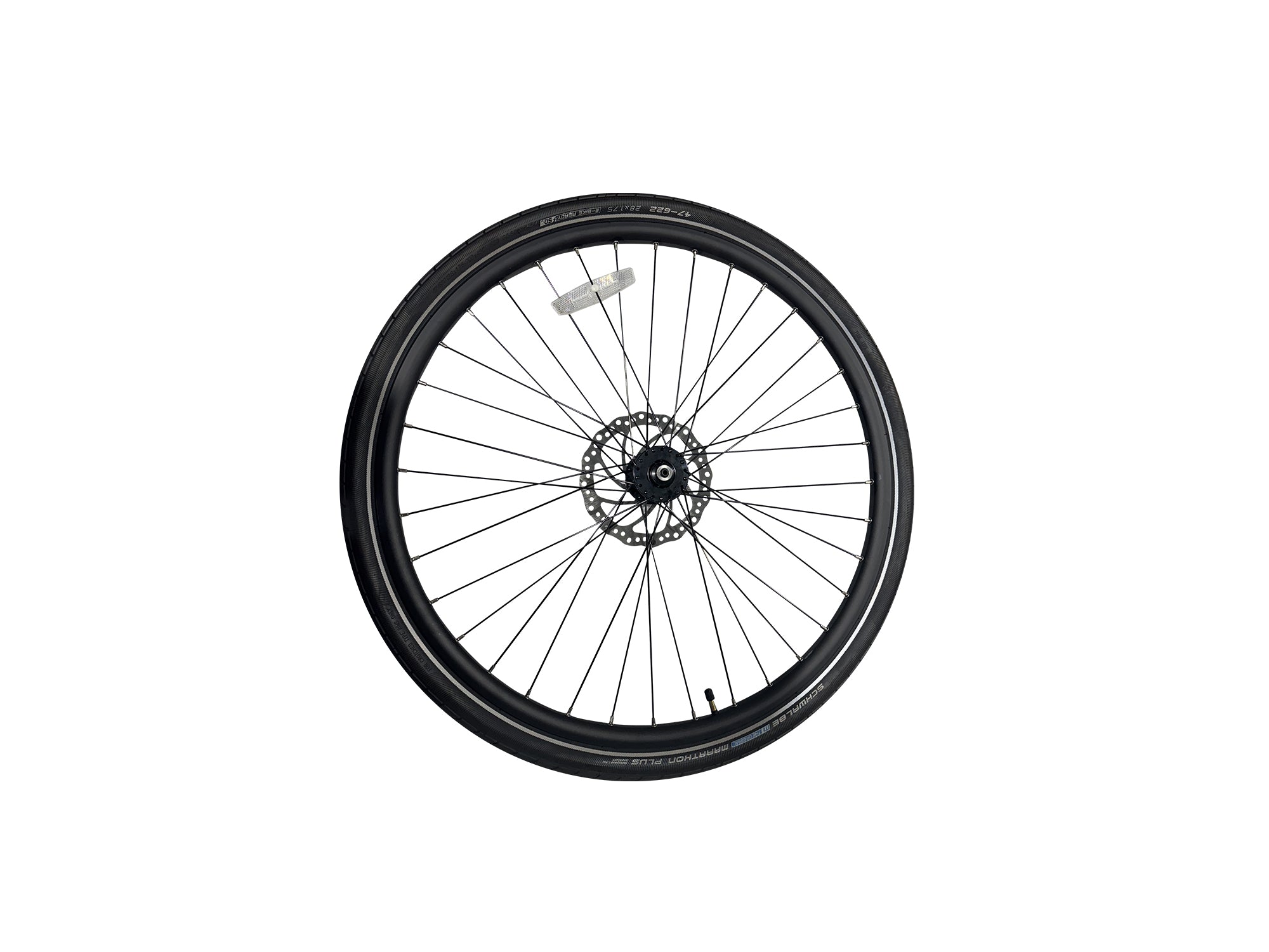Juiced | Front Wheel Set For CrossCurrent X & CrossCurrent X ST