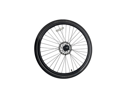 Juiced | Front Wheel Set For CrossCurrent X & CrossCurrent X ST