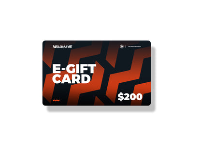 Velowave Gift Card