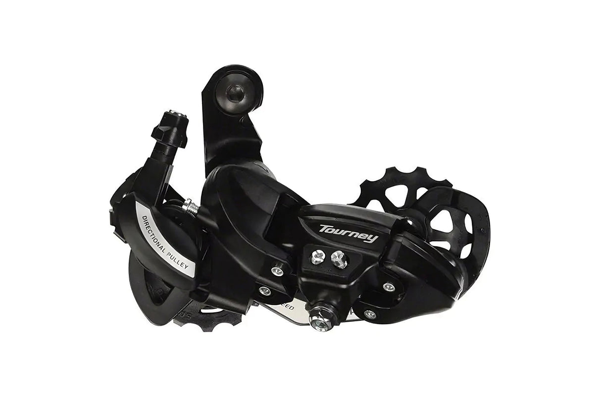 Speed Derailleur Bee Cool SHIMANO TOURNEY TY 6/7-Speed Long Cage