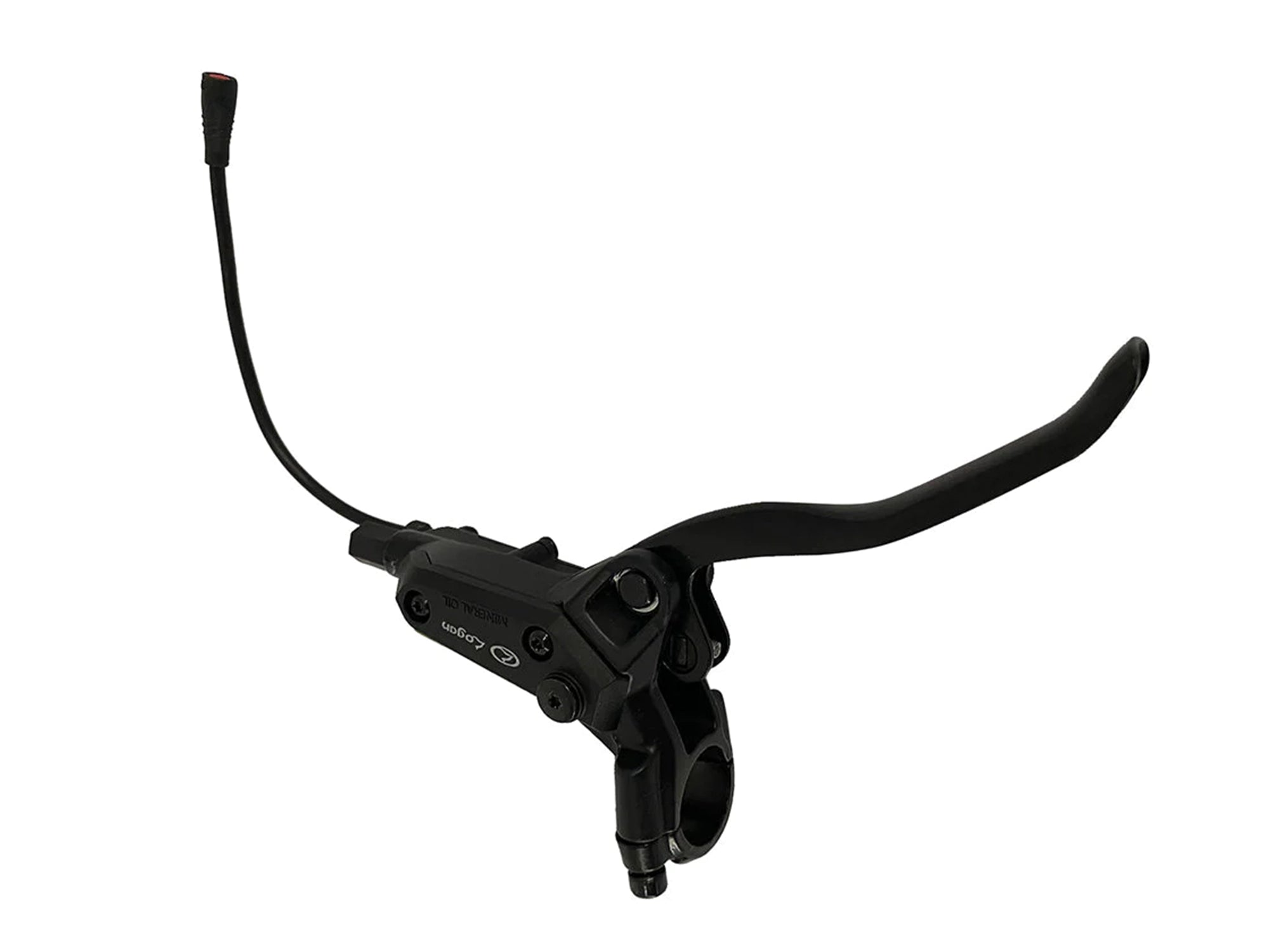 Logan bike brake deals lever