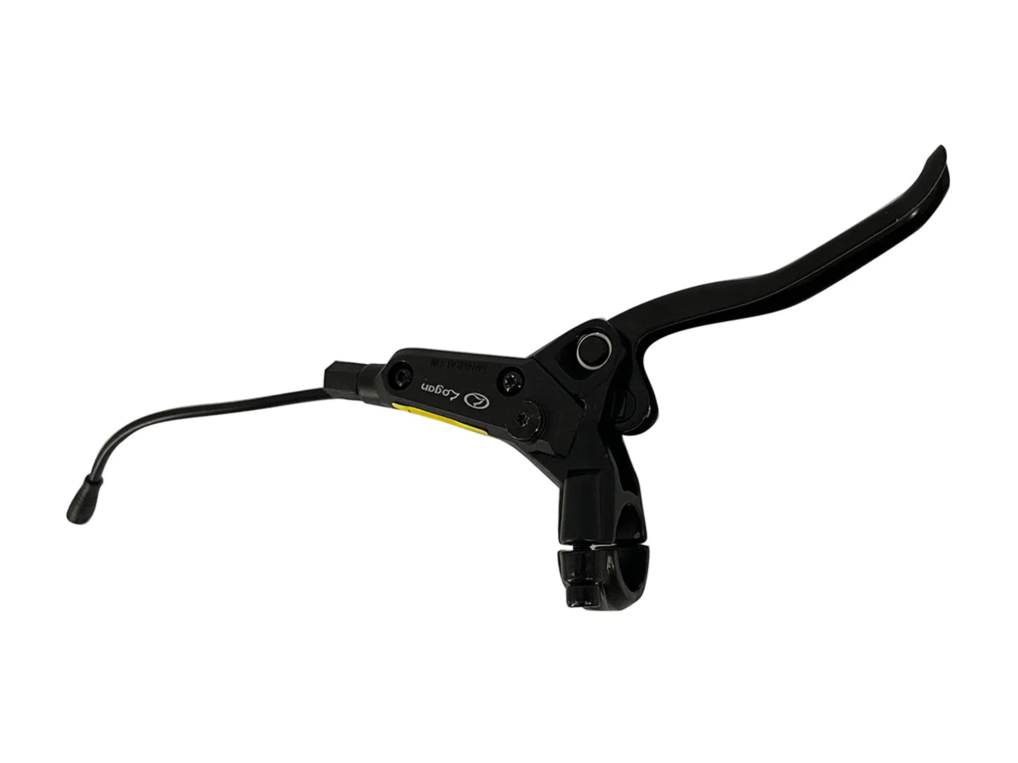Power bike best sale brake lever