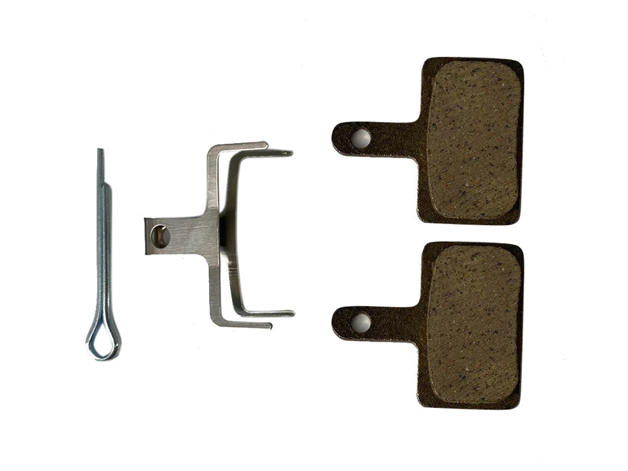 Bicycle Brake Pads for Ranger Pony Prado S Grace Electric Bike