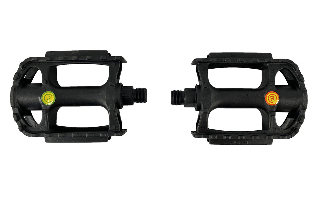 VELOWAVE Parts Bicycle Pedals for Spirit Electric Bike