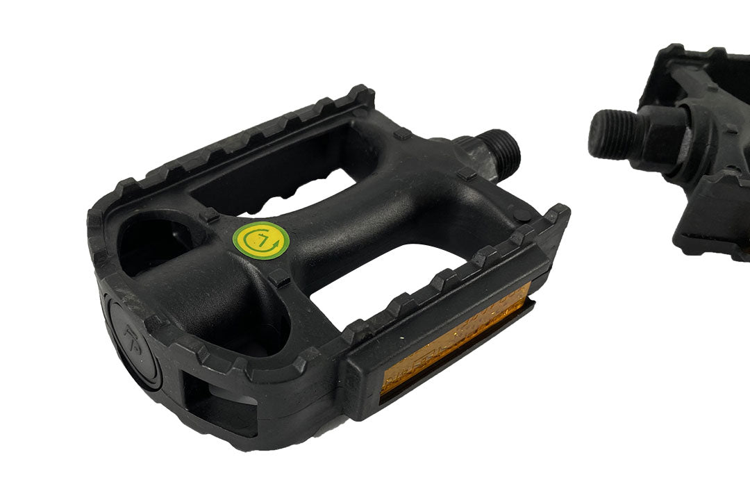 VELOWAVE Parts Bicycle Pedals for Spirit Electric Bike