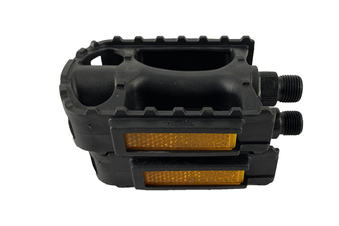 VELOWAVE Parts Bicycle Pedals for Spirit Electric Bike