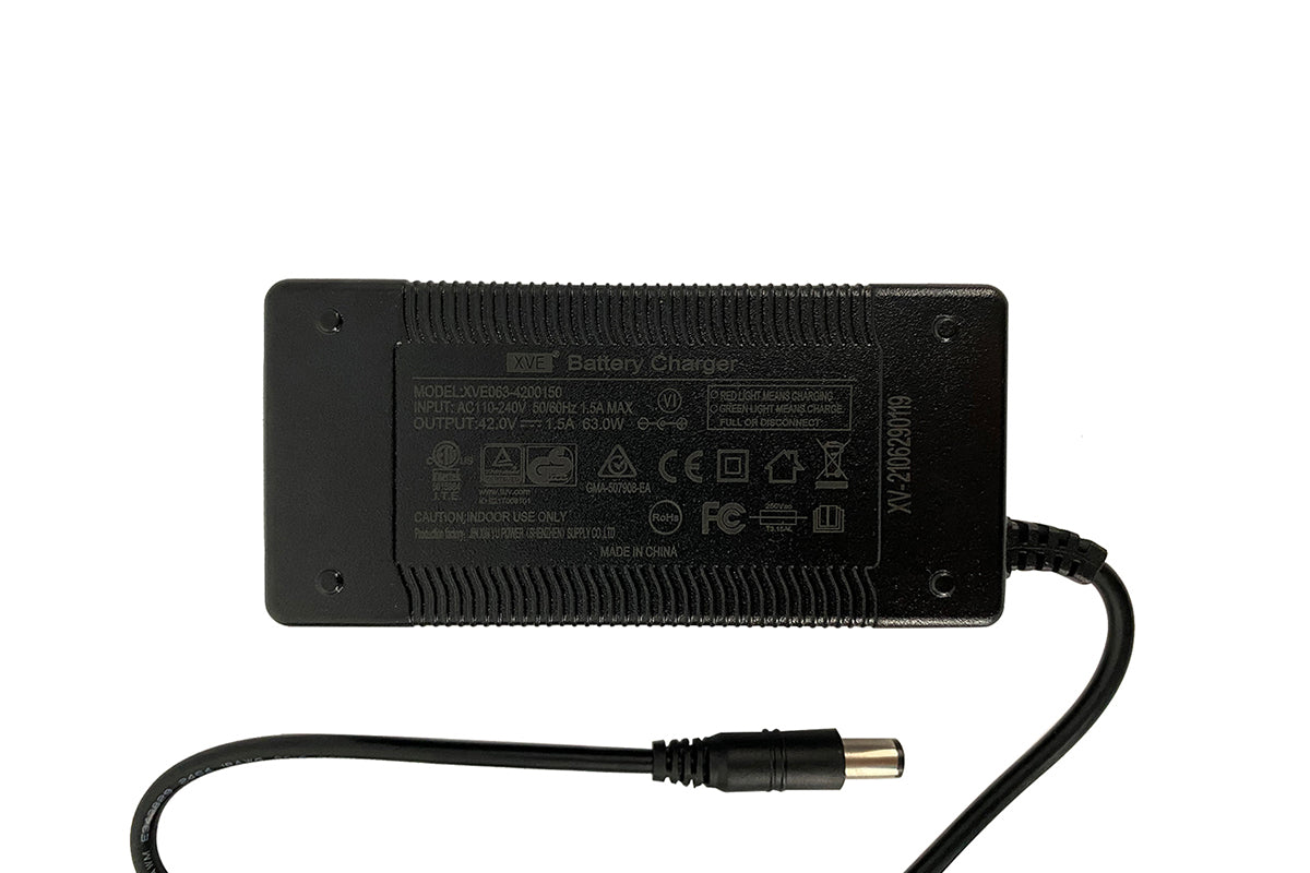 VELOWAVE Parts Charger for Spirit Electric Road Bike
