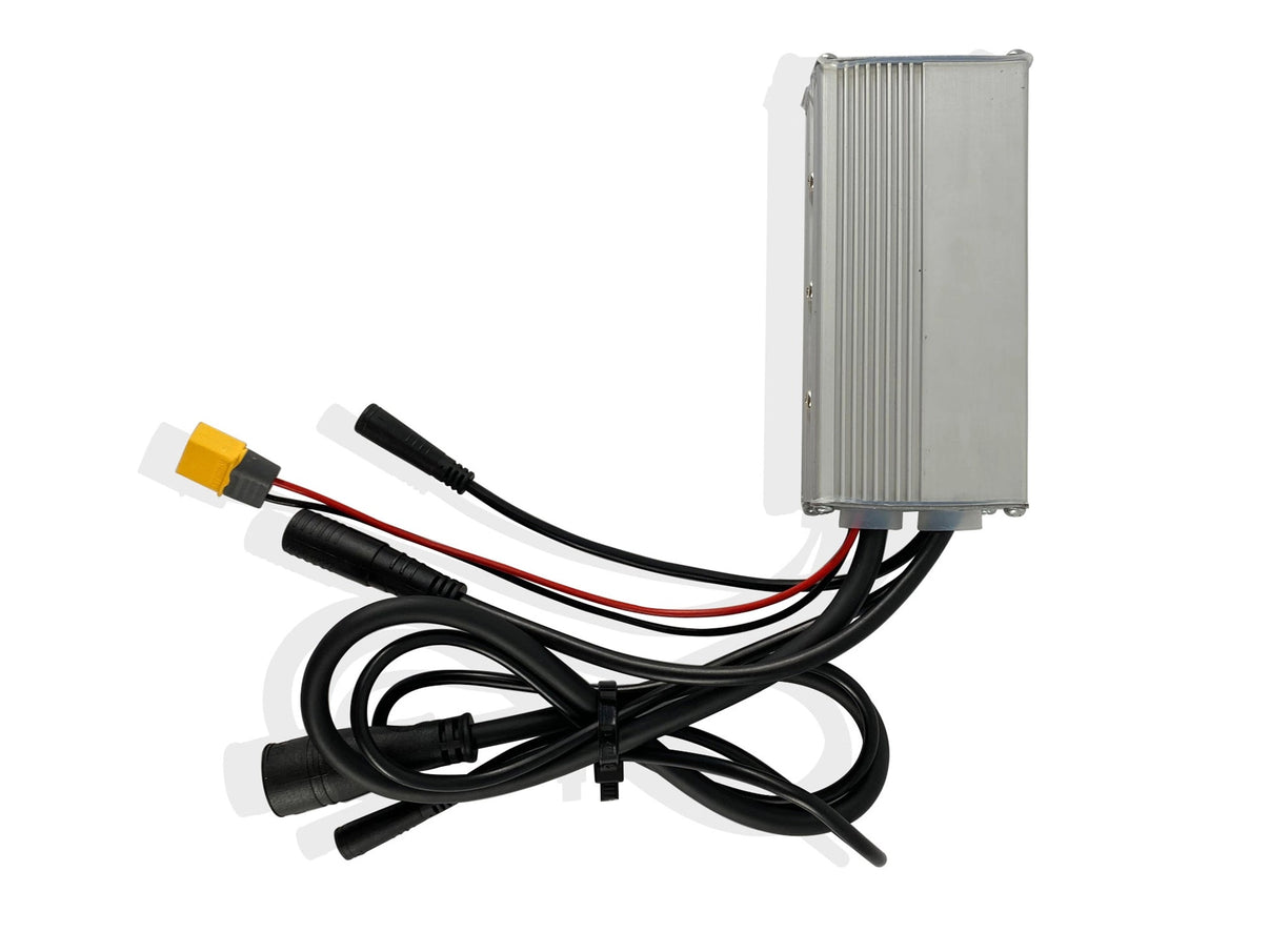 Controller Replacement for Ghost Electric Ebike