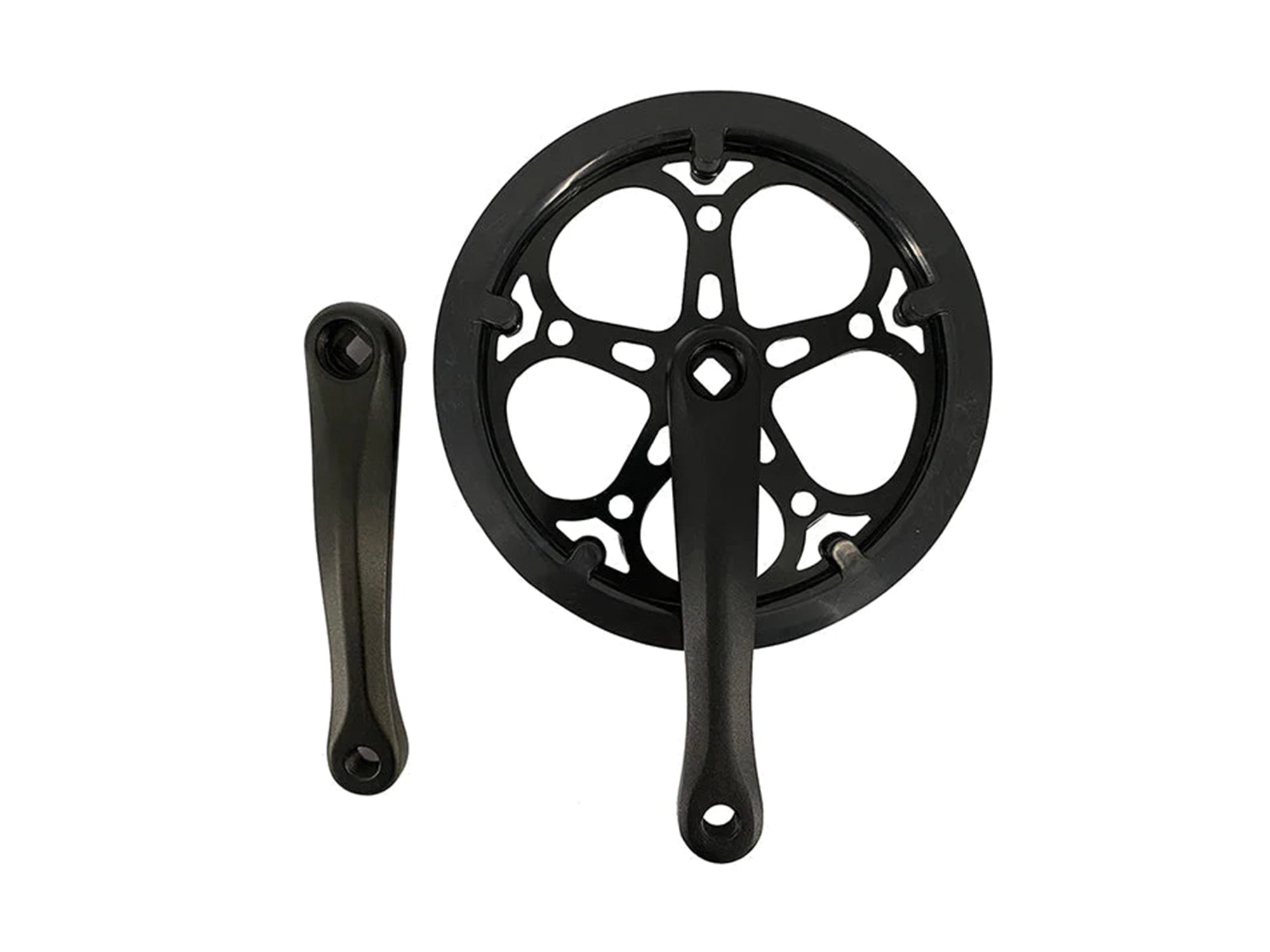 Chainring Crank Crankset for Electric Bike