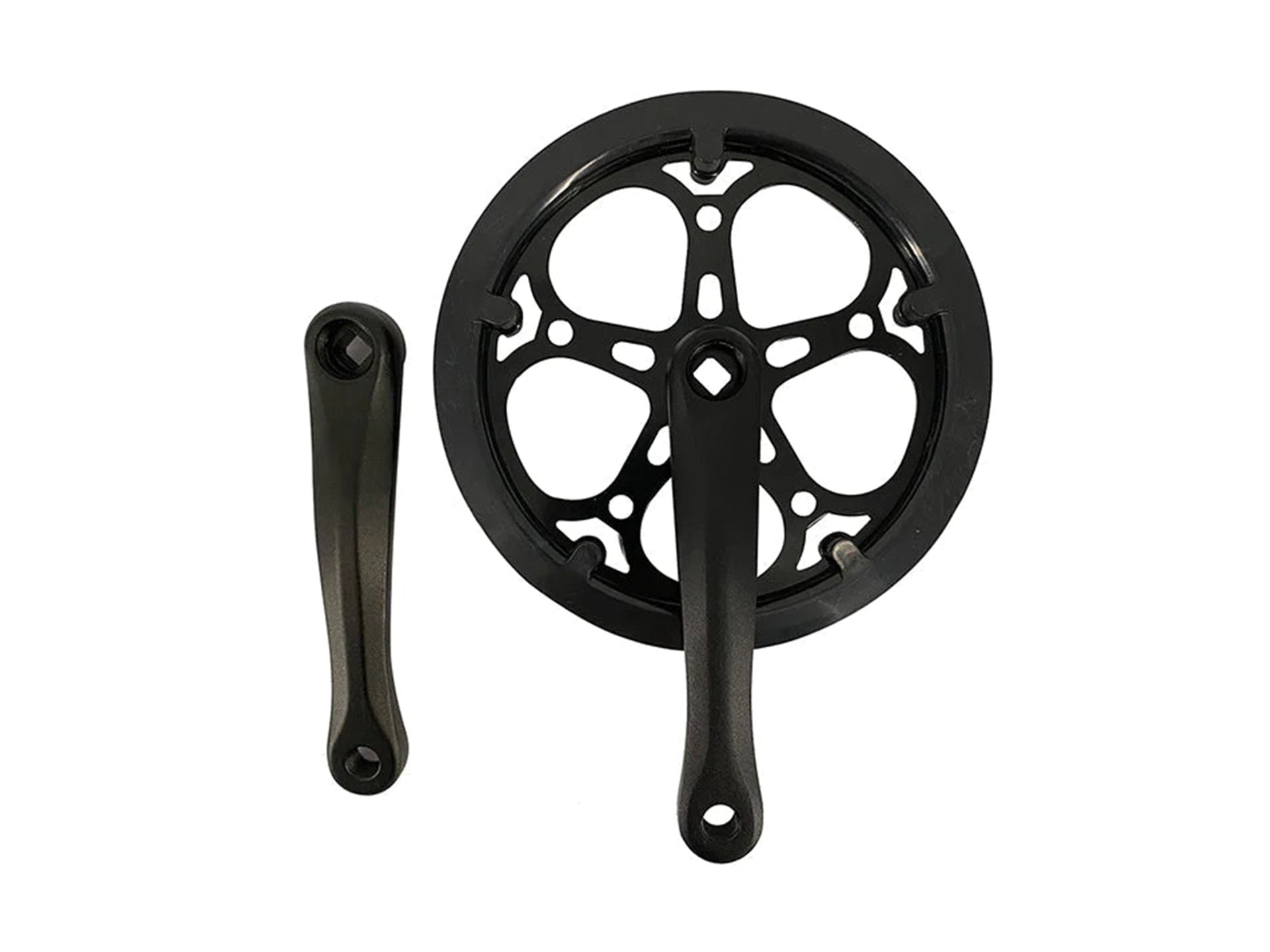 Chainring Crank/Crankset for Electric Bike – VELOWAVE