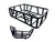 Front and Rear Basket for Prado S Commuter Electric Bike