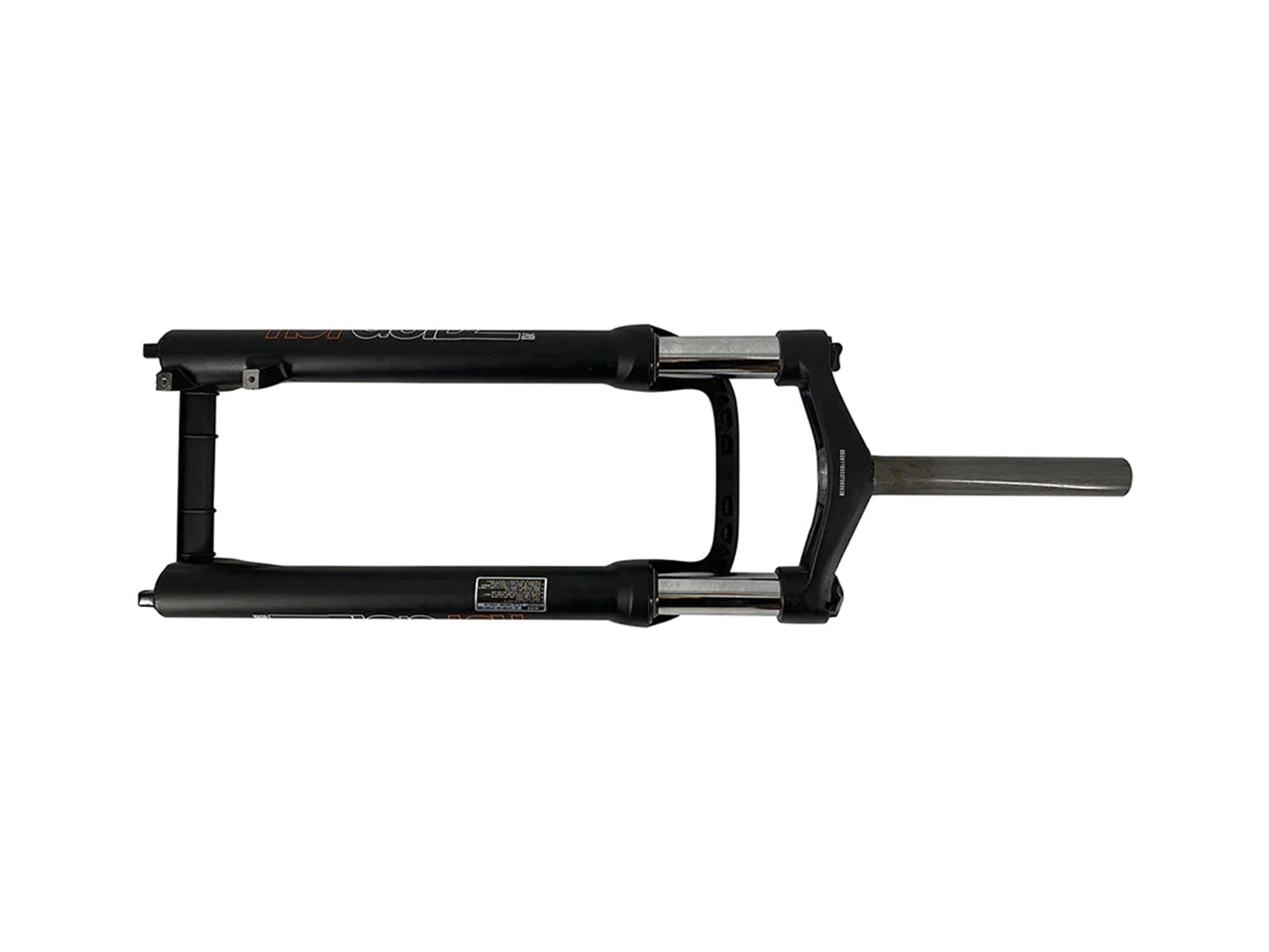 Front Fork Mechanical Suspension For Ghost Electric Bike