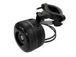 Horn & Alarm for Electric Bike
