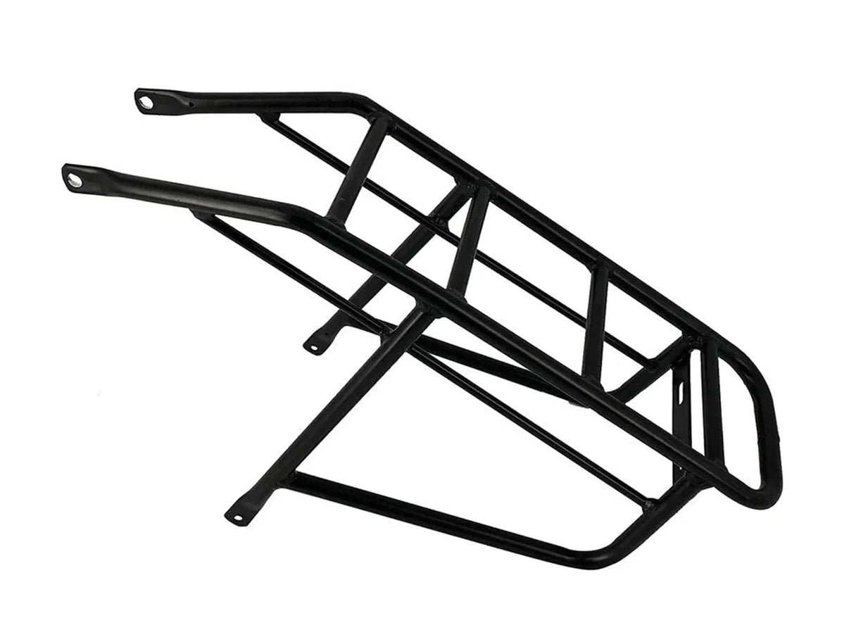 VELOWAVE Accessories Velowave Rear Rack & Fender Kit for Rover/Ranger Electric Bike