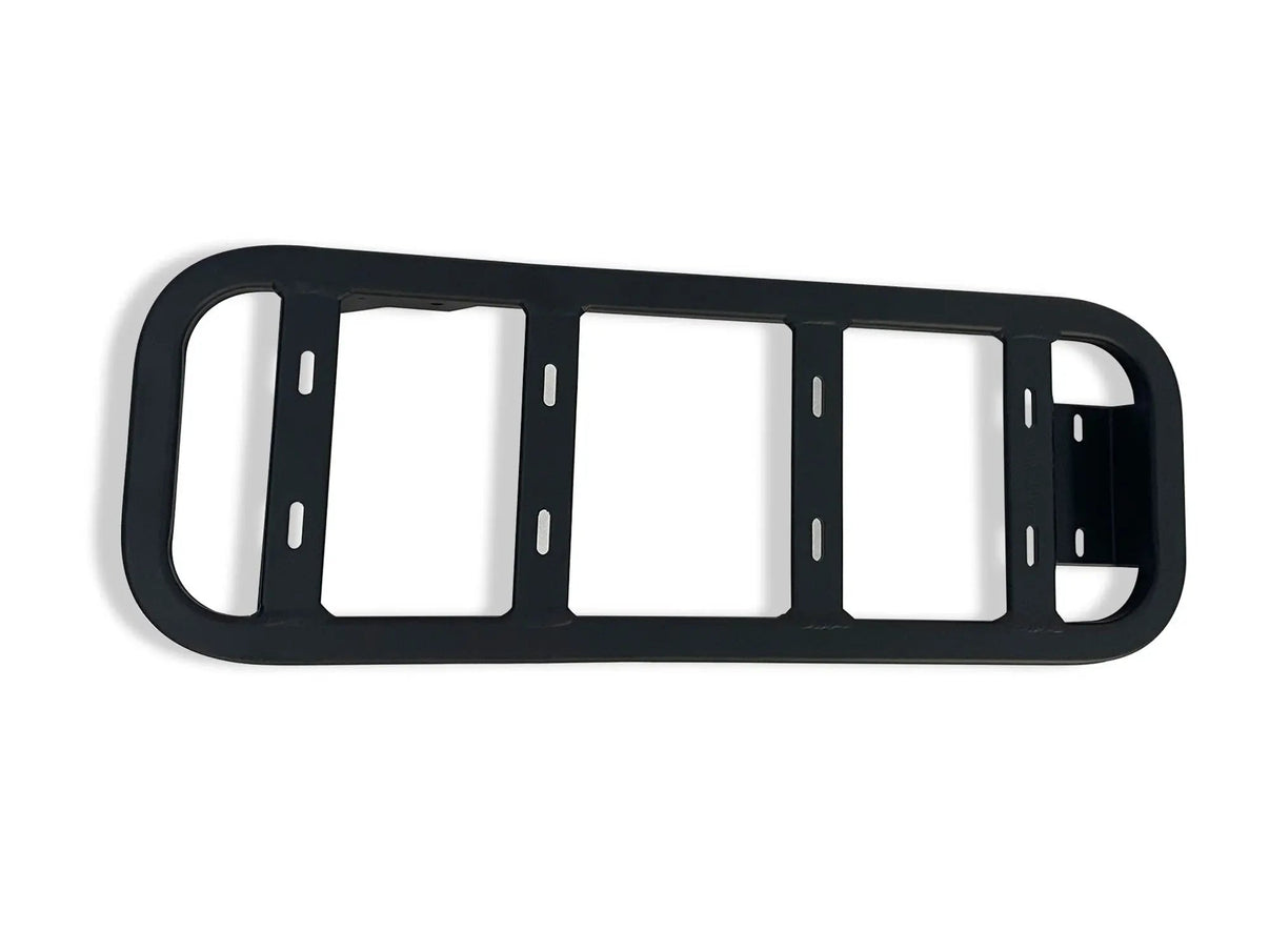 VELOWAVE Accessories Rear Rack Kit for Pony Step Thru Electric Bike