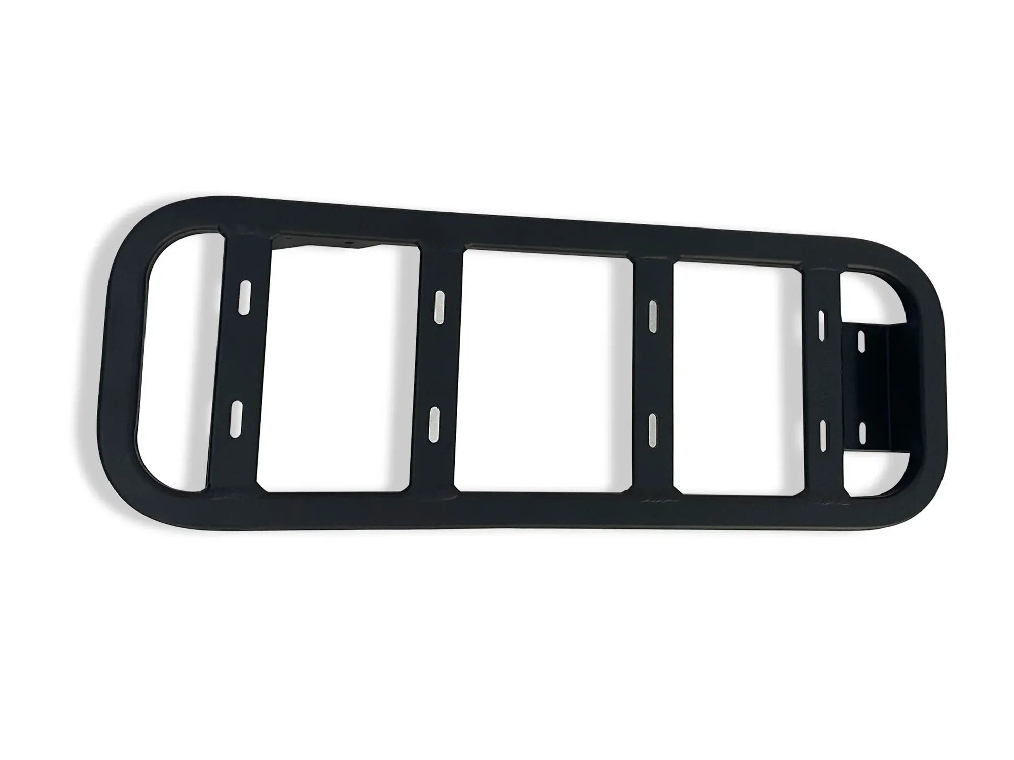 VELOWAVE Accessories Rear Rack Kit for Pony Step Thru Electric Bike