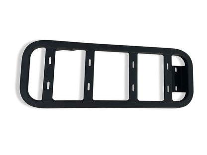 VELOWAVE Accessories Rear Rack Kit for Pony Step Thru Electric Bike
