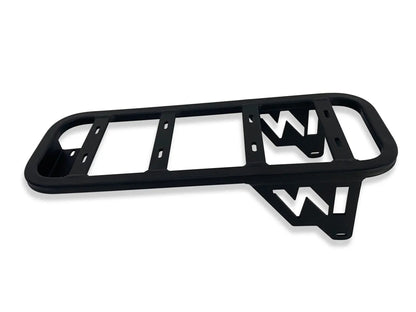 VELOWAVE Accessories Rear Rack Kit for Pony Step Thru Electric Bike