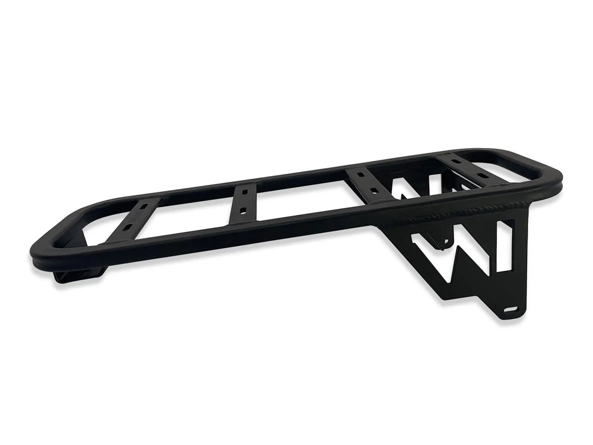 VELOWAVE Accessories Rear Rack Kit for Pony Step Thru Electric Bike