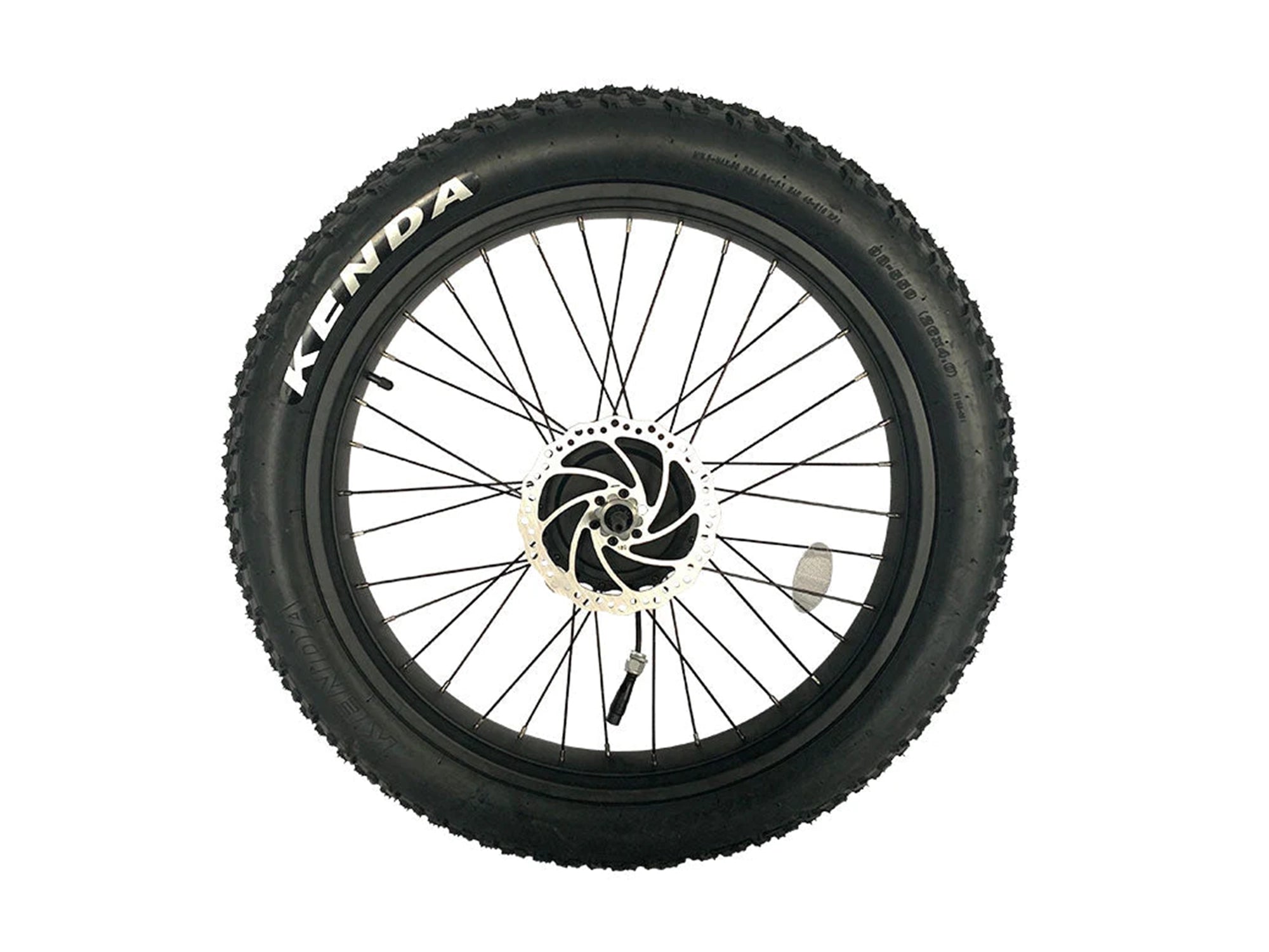 20x4 top bicycle rim