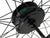 VELOWAVE Parts Rear Wheel with Motor for Spirit Road Electric Bike
