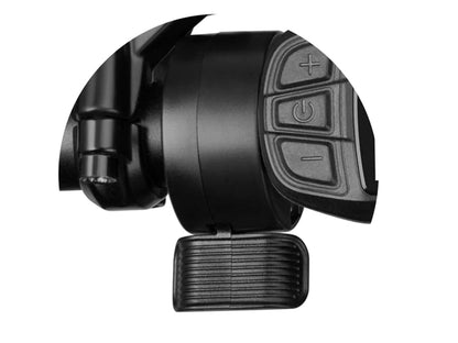 VELOWAVE Parts Thumb Throttle