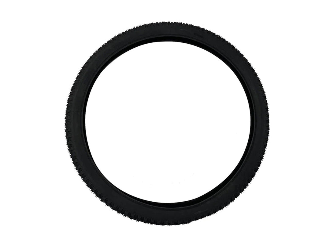 VELOWAVE Parts Tire Replacement - 27.5"×2.35" for Ghost Electric Mountain Bike