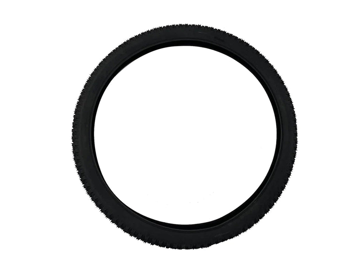 VELOWAVE Parts Tire Replacement - 27.5"×2.35" for Ghost Electric Mountain Bike