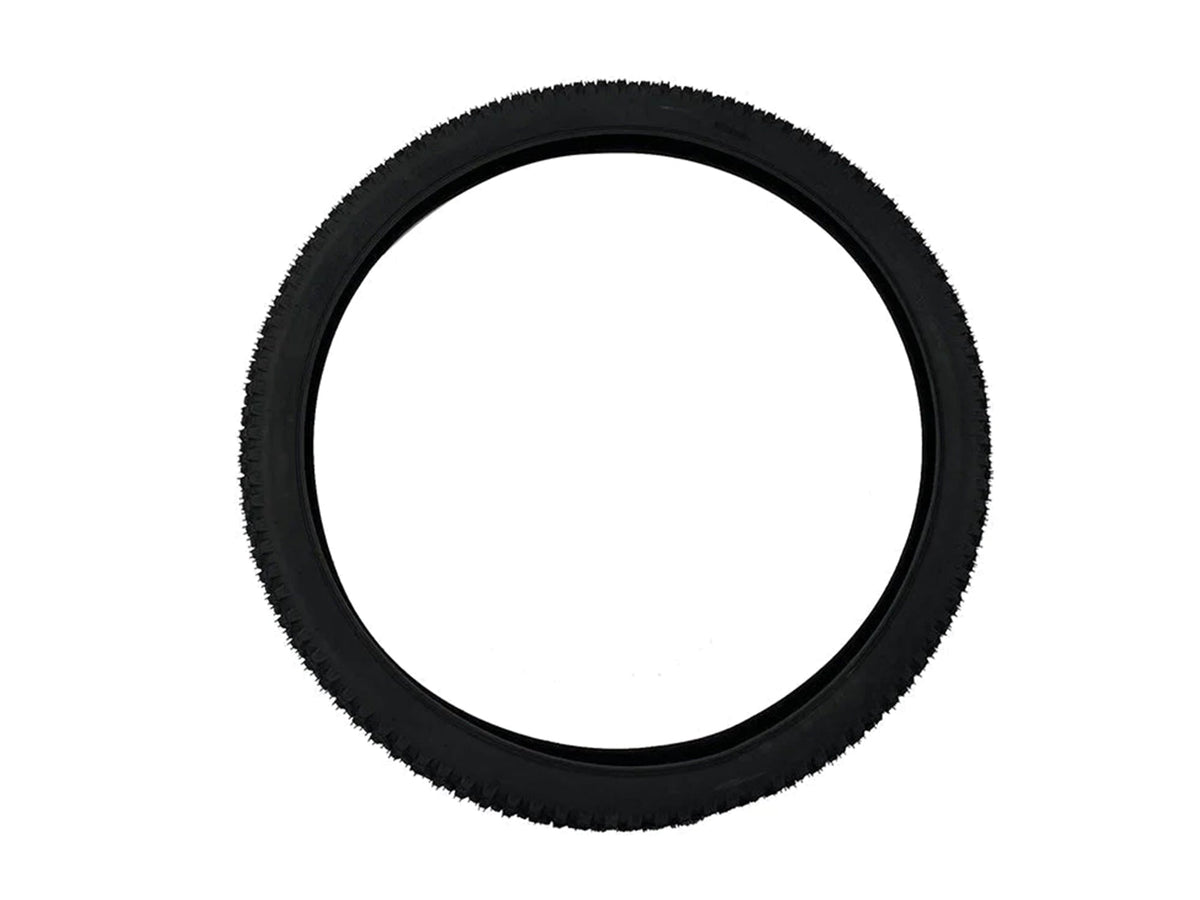Tire Replacement 27.5"×2.35" for Ghost Electric Mountain Bike