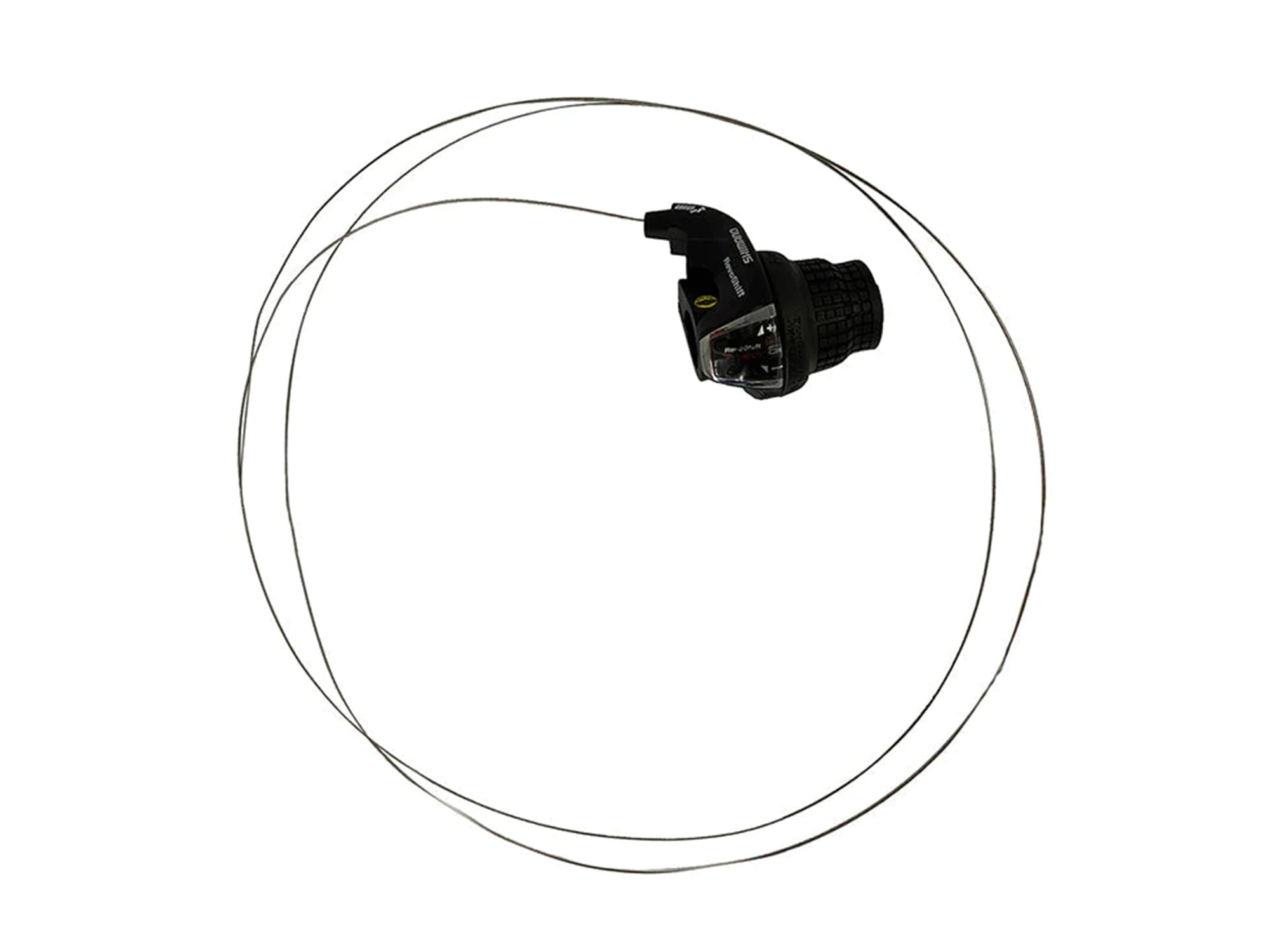 Twist gear 2025 shifter