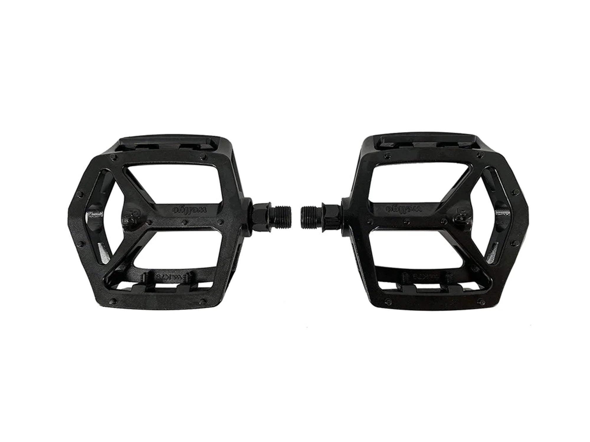 Wellgo top bike pedals