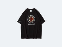 Velowave 100% Cotton T-Shirt