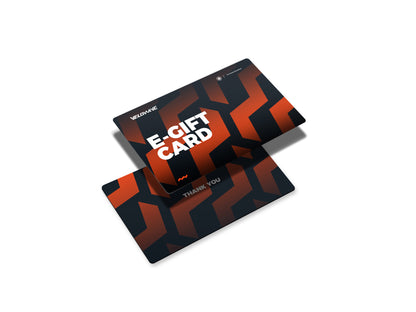 Velowave Gift Card